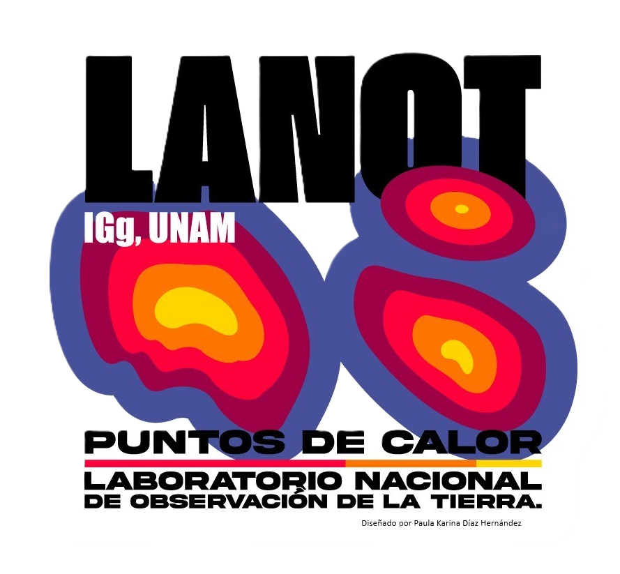 Proyecto Incendios LANOT