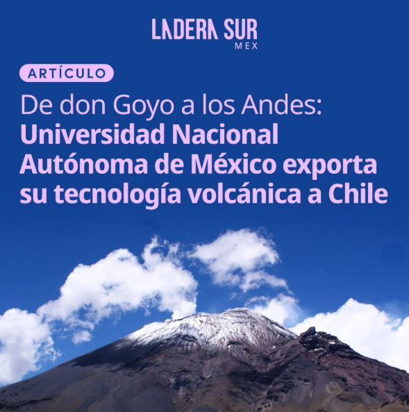 Noticia LANOT